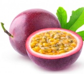 Passiflora - cura delle piante da frutta