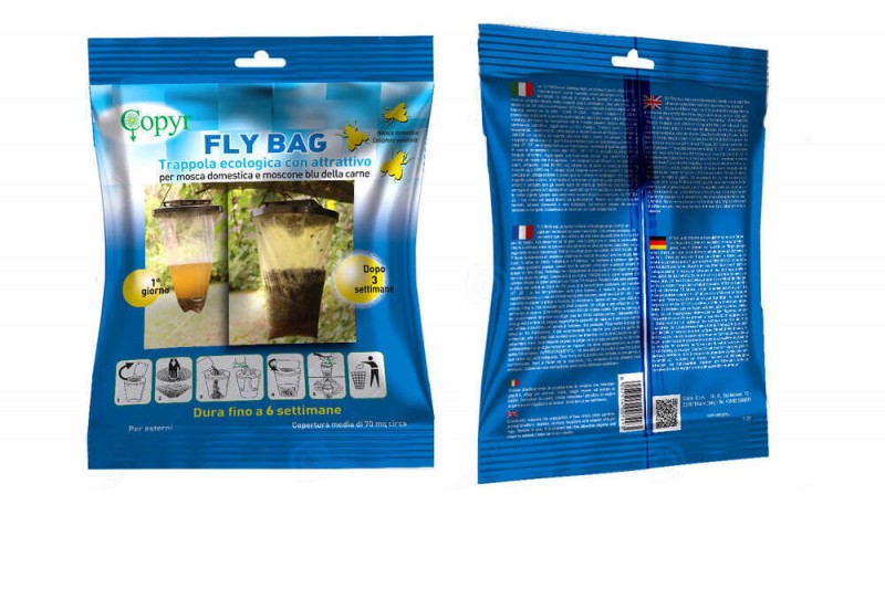 Fly Bag 