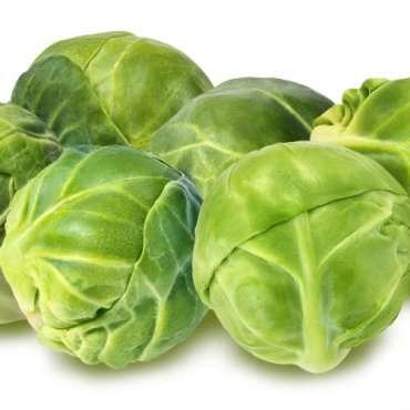 Cavolini di Bruxelles