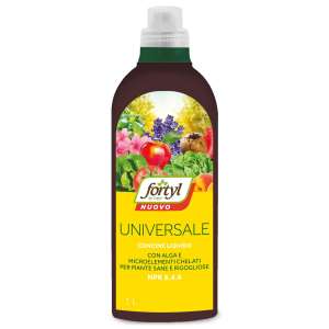 FORTYL NUOVO UNIVERSALE DA 1L