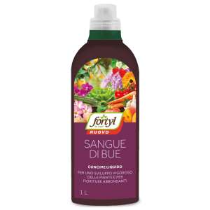 FORTYL NUOVO SANGUE DI BUE DA 1L