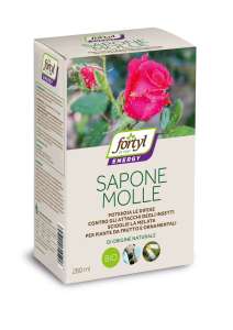 FORTYL ENERGY SAPONE MOLLE 280 ml