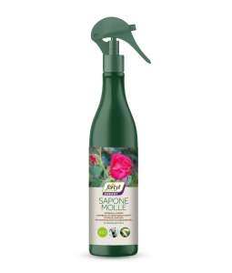 FORTYL ENERGY SAPONE <BR>MOLLE DA 500 ml