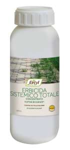 ERBICIDA SISTEMICO TOTALE