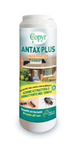 ANTAX PLUS 500g