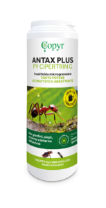 ANTAX PLUS - Py Cipertrin G - 500g