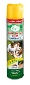INSEKT BARRIER EXTRA 750ml