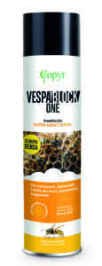 VESPABLOCK™ONE