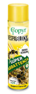 VESPABLOCK™ONE
